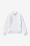 ESSENTIALS FLEECE JACKET