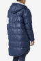 LUISA QUILTED PUFFER JACKET