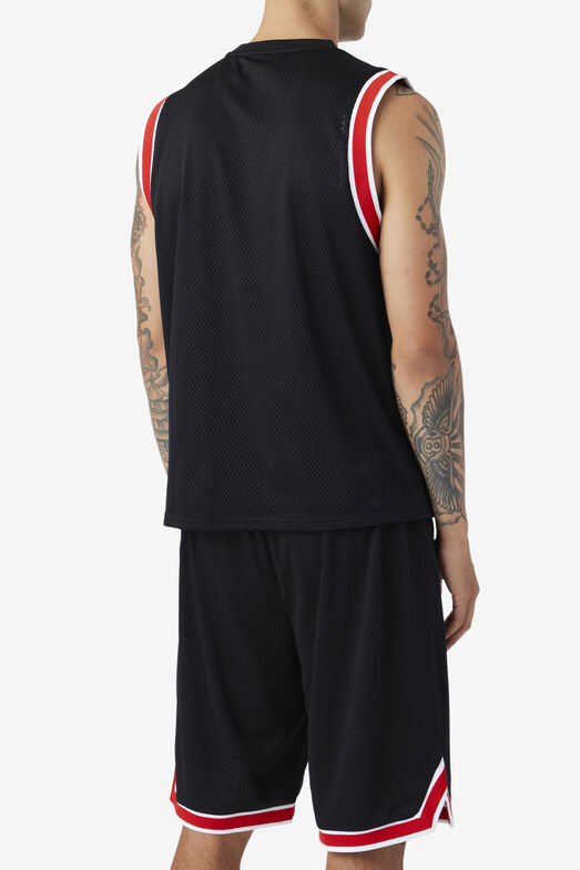 OVI TANK