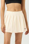 TENNIS ESSENTIALS WV PLT SKORT