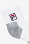QUARTER CREW &#40;SET OF 3&#41;