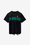 SHORT SLEEVE CREW