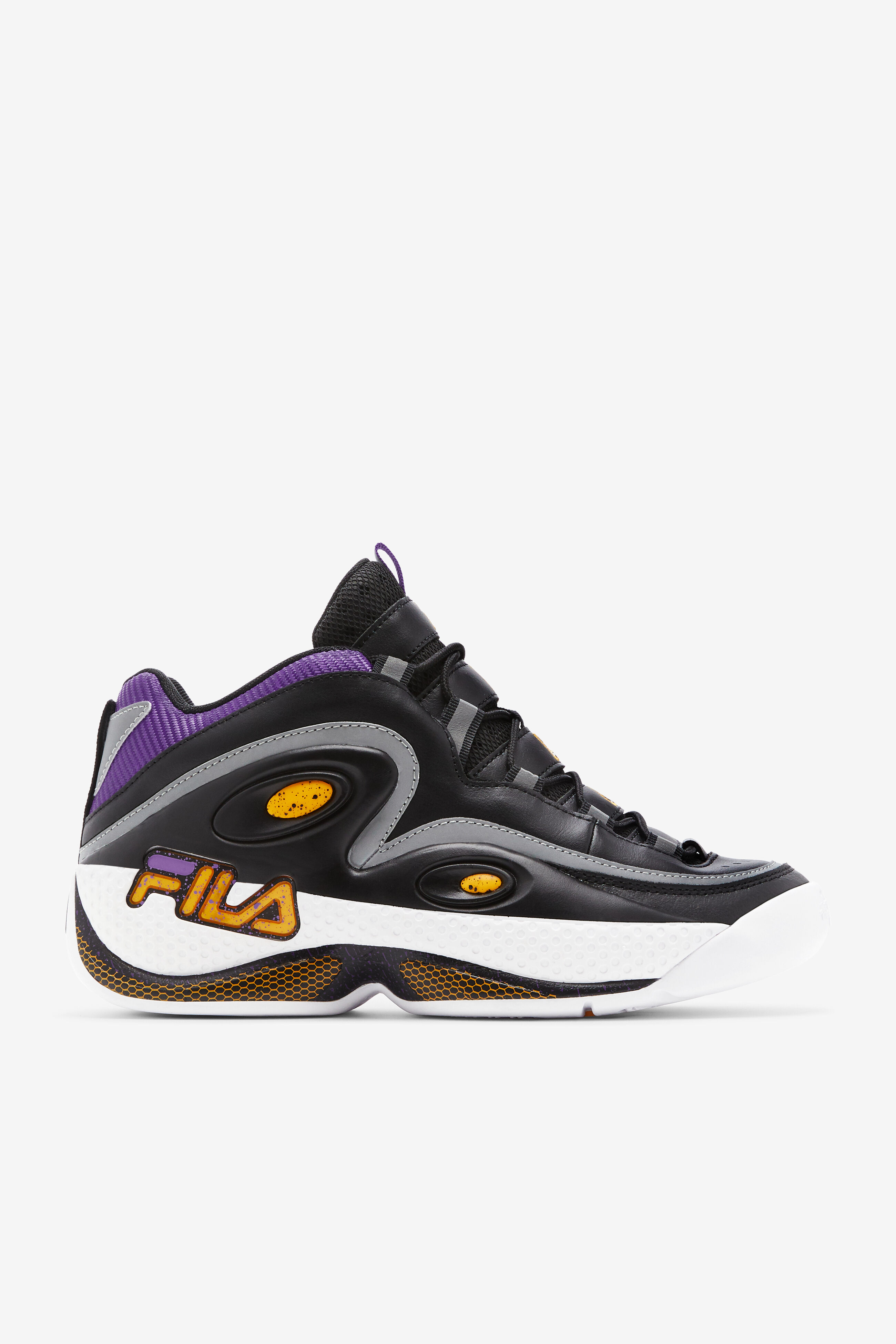 Fila basketball shoes grant hill on sale