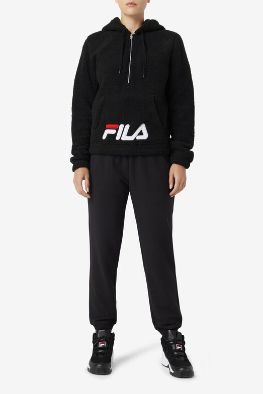 COZY UP SHERPA