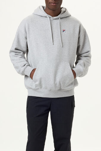 CLASSIC RELAXED HOODIE