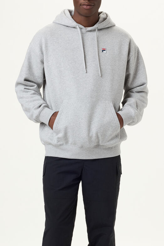 CLASSIC RELAXED HOODIE