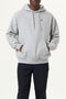 CLASSIC RELAXED HOODIE
