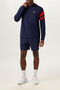 LONG SLEEVE HOODIE