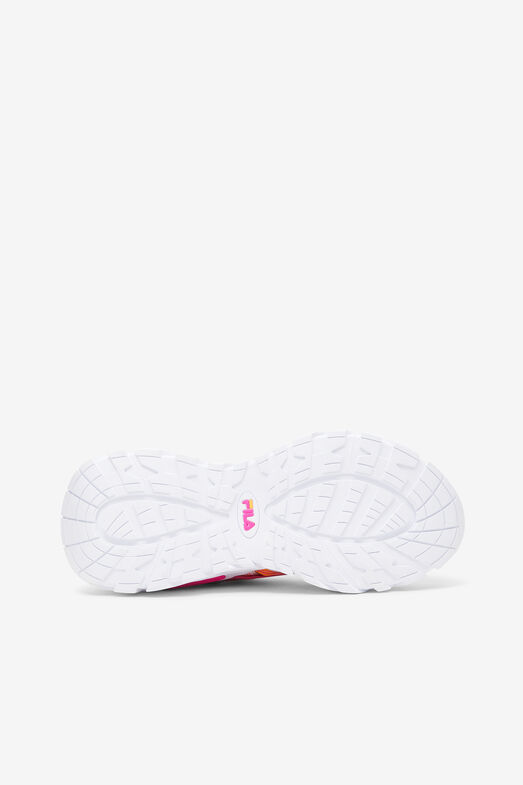 Electrove 2 Stitch/WHT/PGLO/OPOP/Ten
