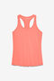 TENNIS RACERBACK LOOSE FIT TANK