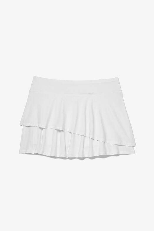 DOUBLE TIER COURT SKORT