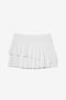 DOUBLE TIER COURT SKORT