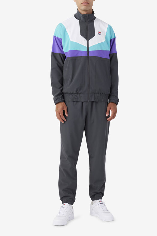 AMAR TRACK PANT