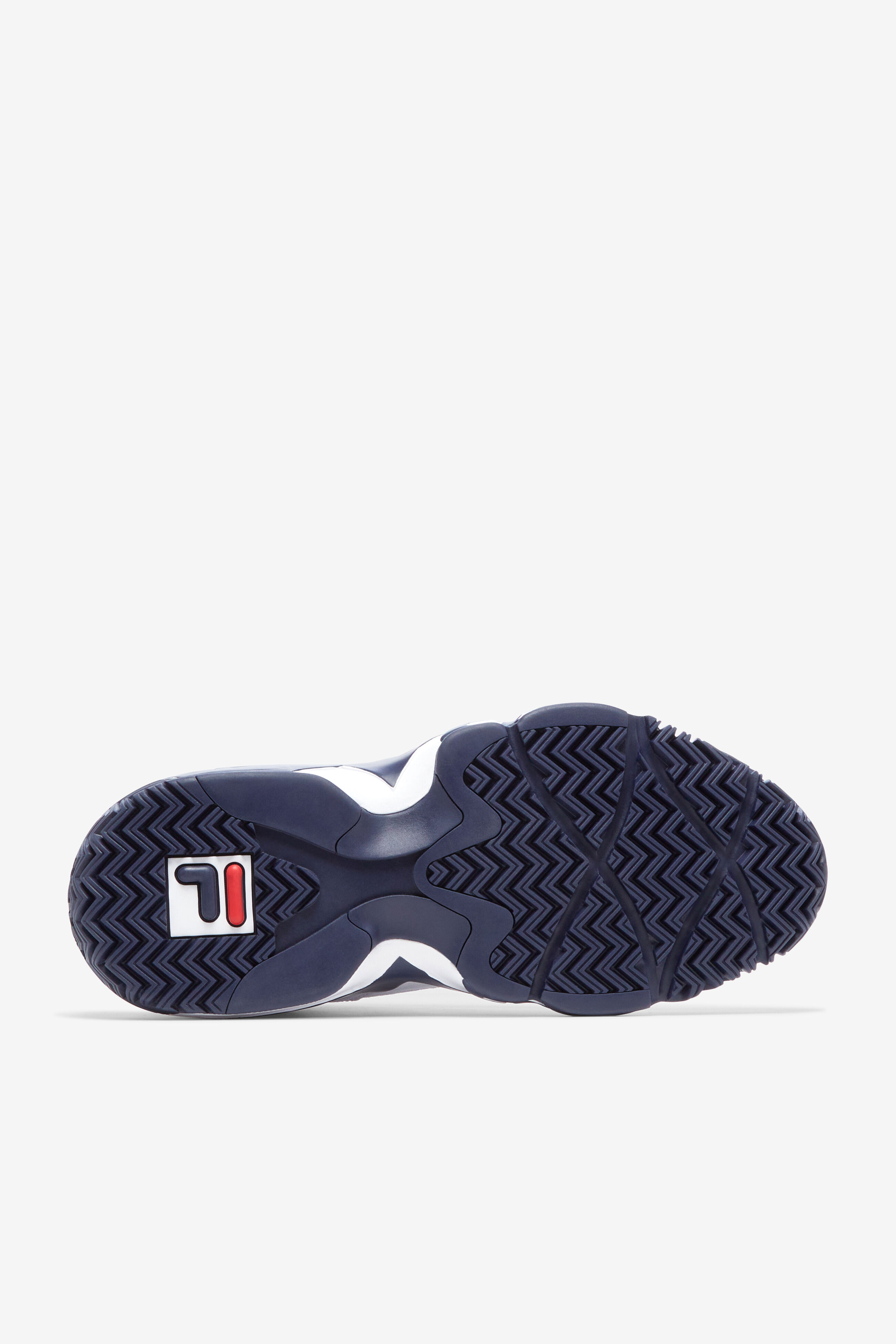 Fila basketball discount shoes 90s