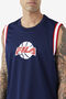 OVI TANK