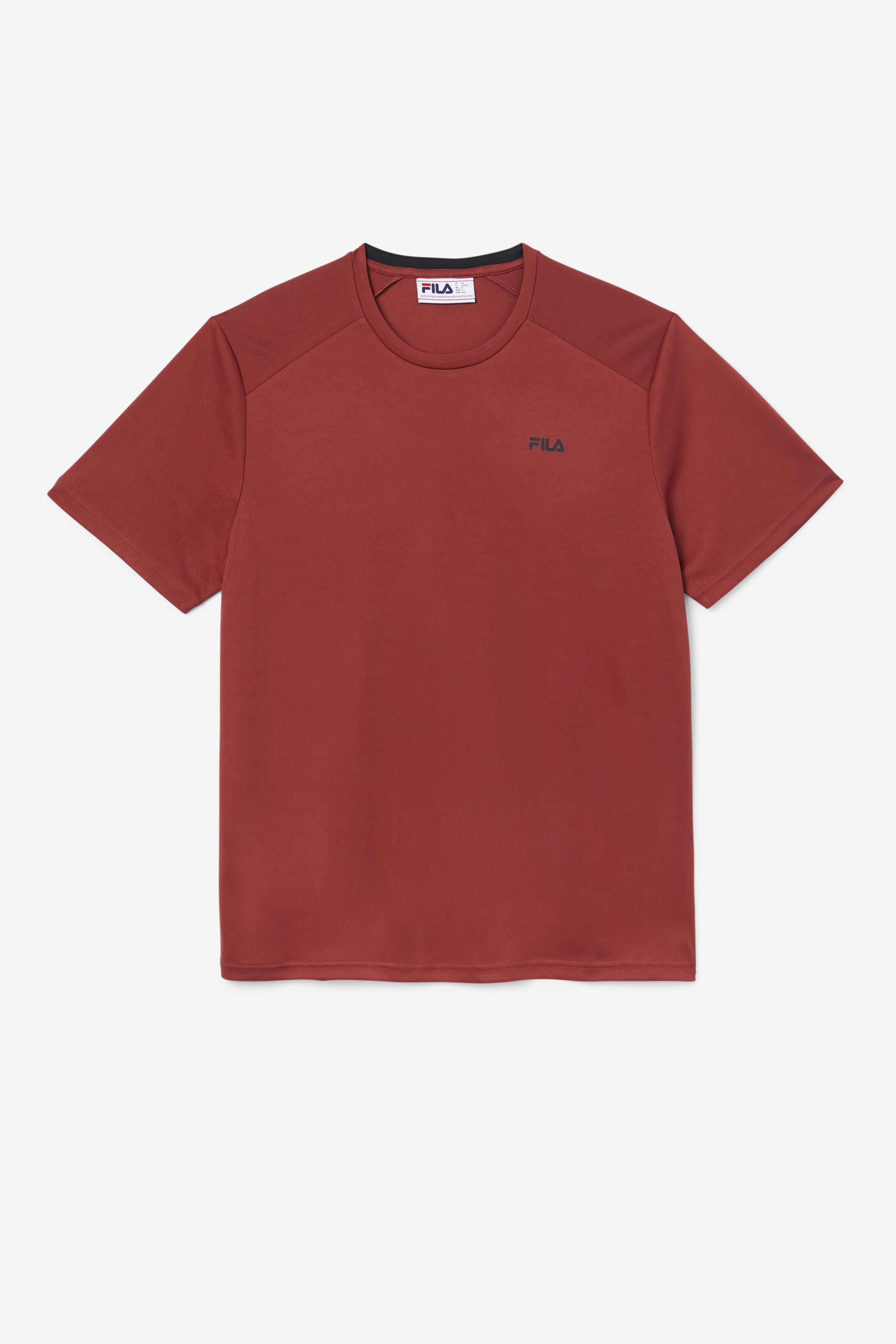 Men s Heritage Tops FILA