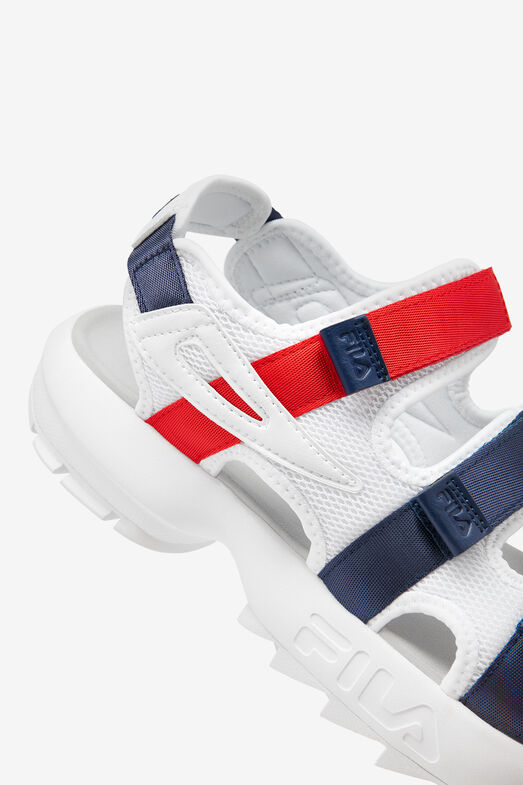 DISRUPTOR SANDAL