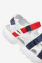 DISRUPTOR SANDAL