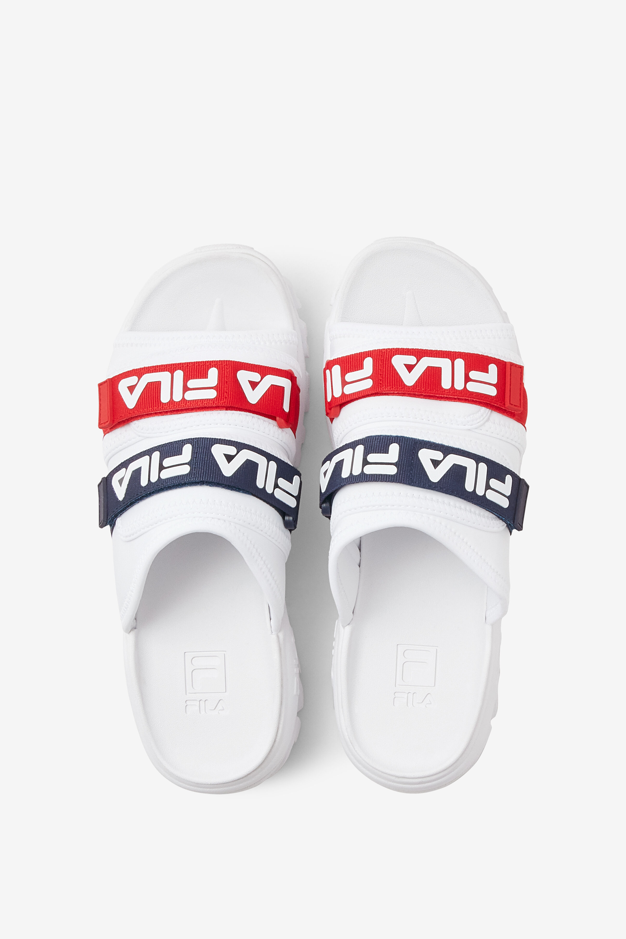 Fila sandals cheap mens 2018
