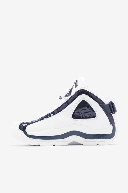 FILA Reveals the Grant Hill 2 25th Anniversary Collection - LIVID