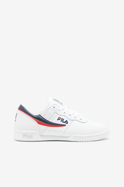 Women's Original Fitness Leather Sneaker | Fila