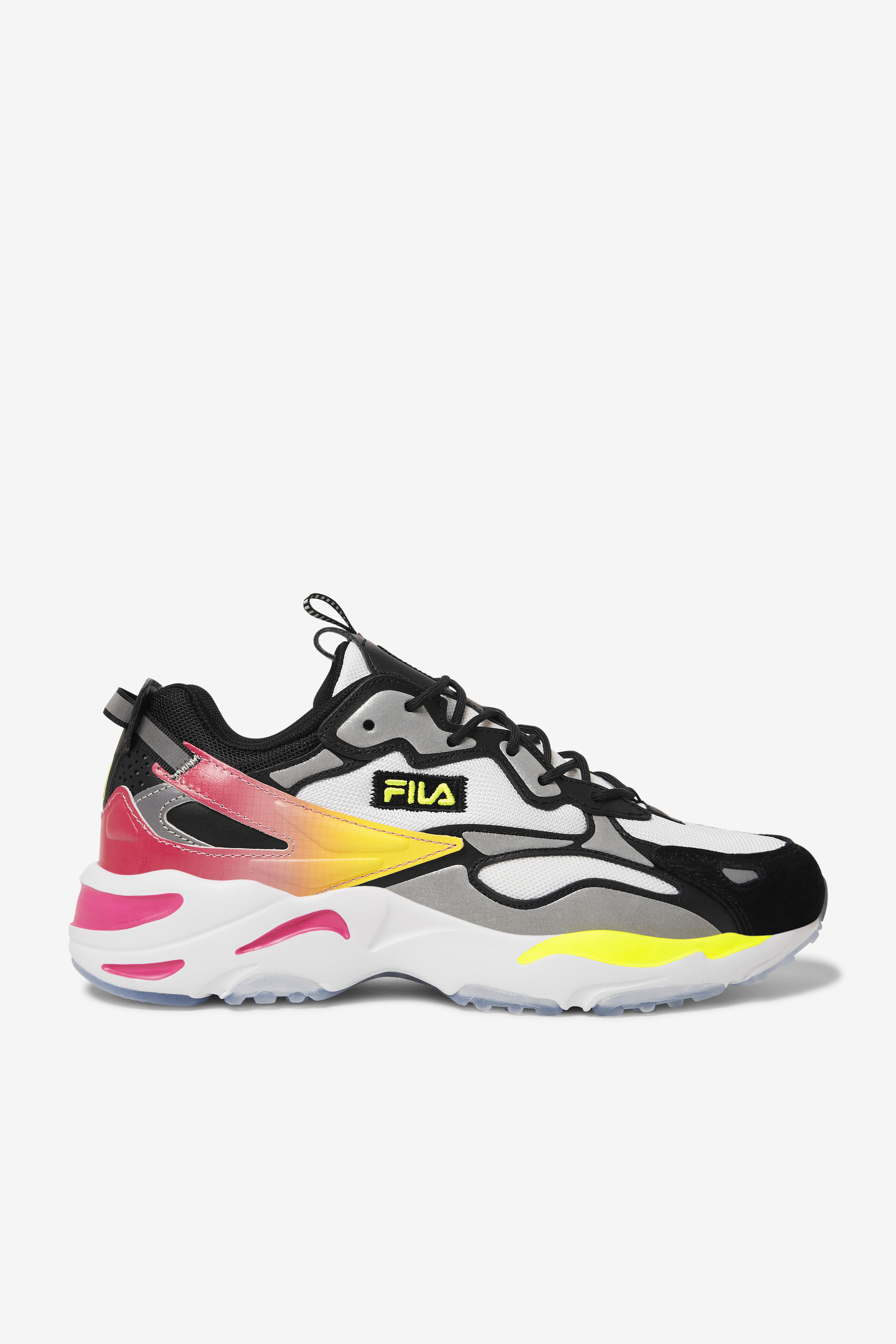 Fila ray discount tracer man