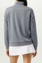 LONG SLEEVE 1/4 ZIP