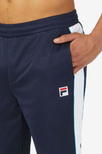 TIE BREAKER TRACK PANT