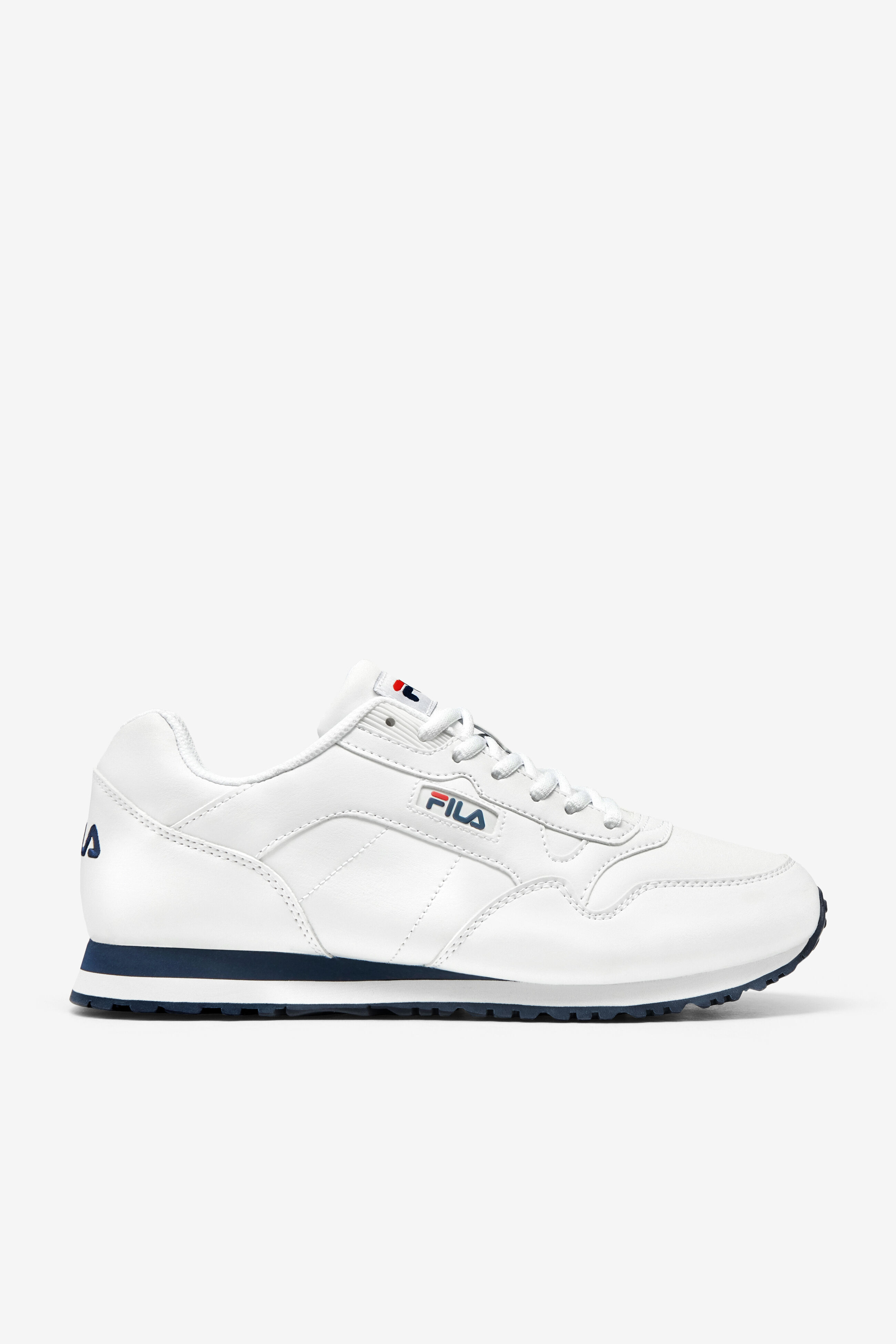 fila cress knit trainers