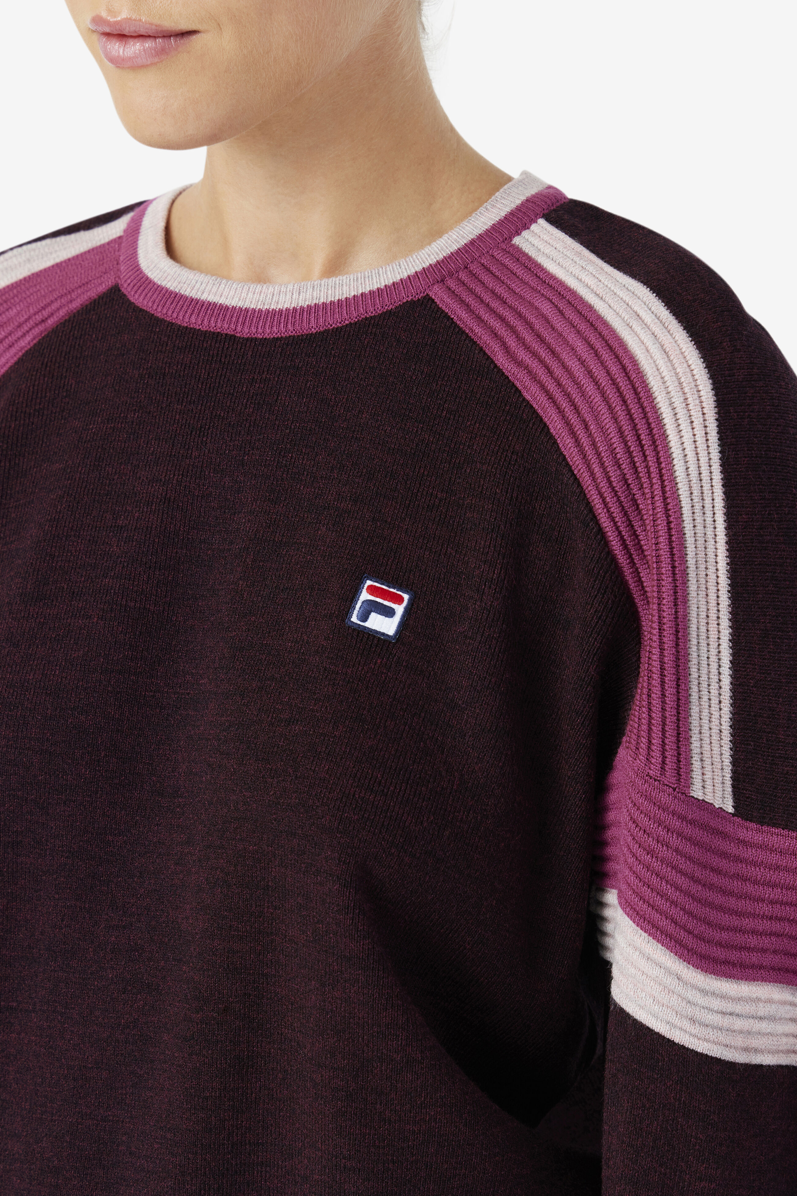 Frankie Knit Crew