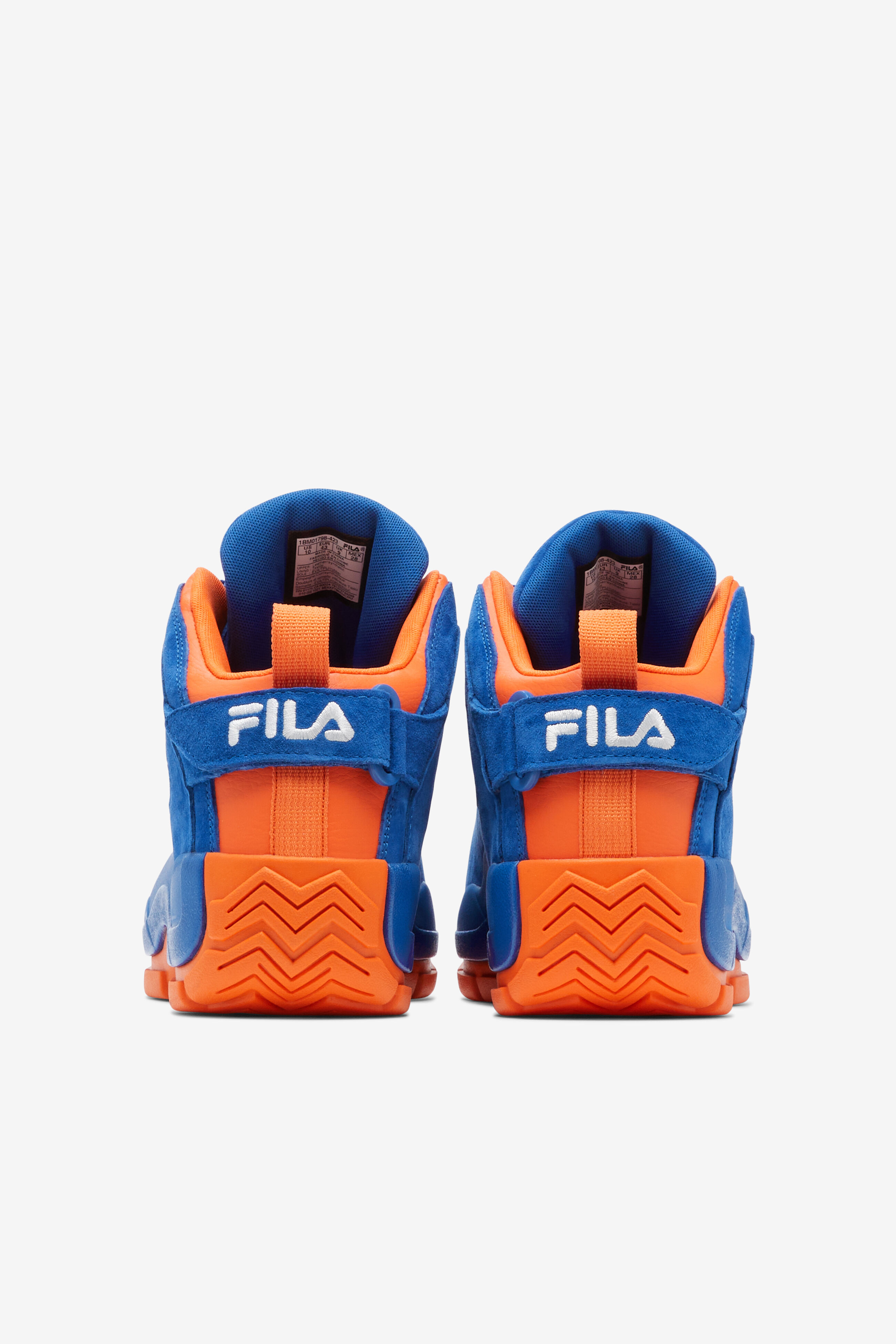 Grant Hill 2 Sneakers Lifestyle Fila