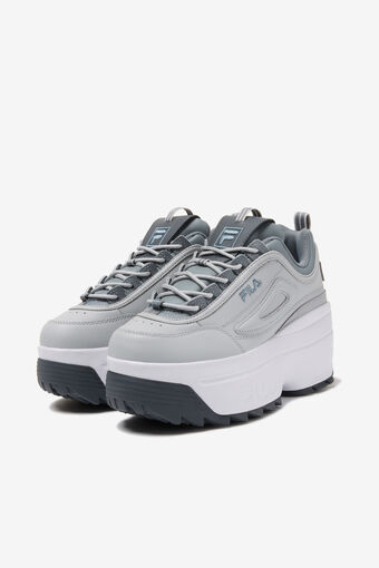 DISRUPTOR II WEDGE