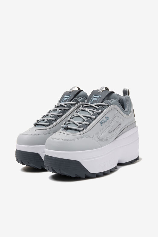 DISRUPTOR II WEDGE