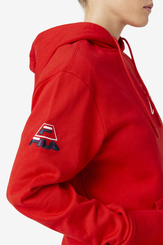 LAZARUS HOODIE
