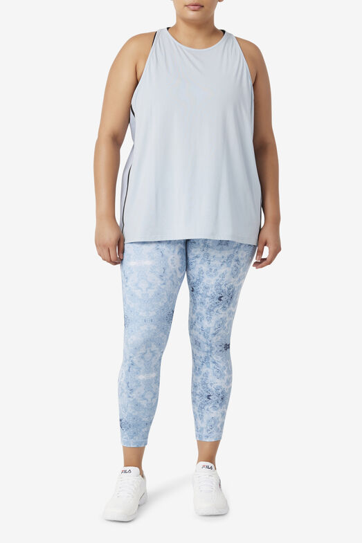 FI-LUX LOOSE TANK TOP