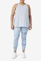 FI-LUX LOOSE TANK TOP