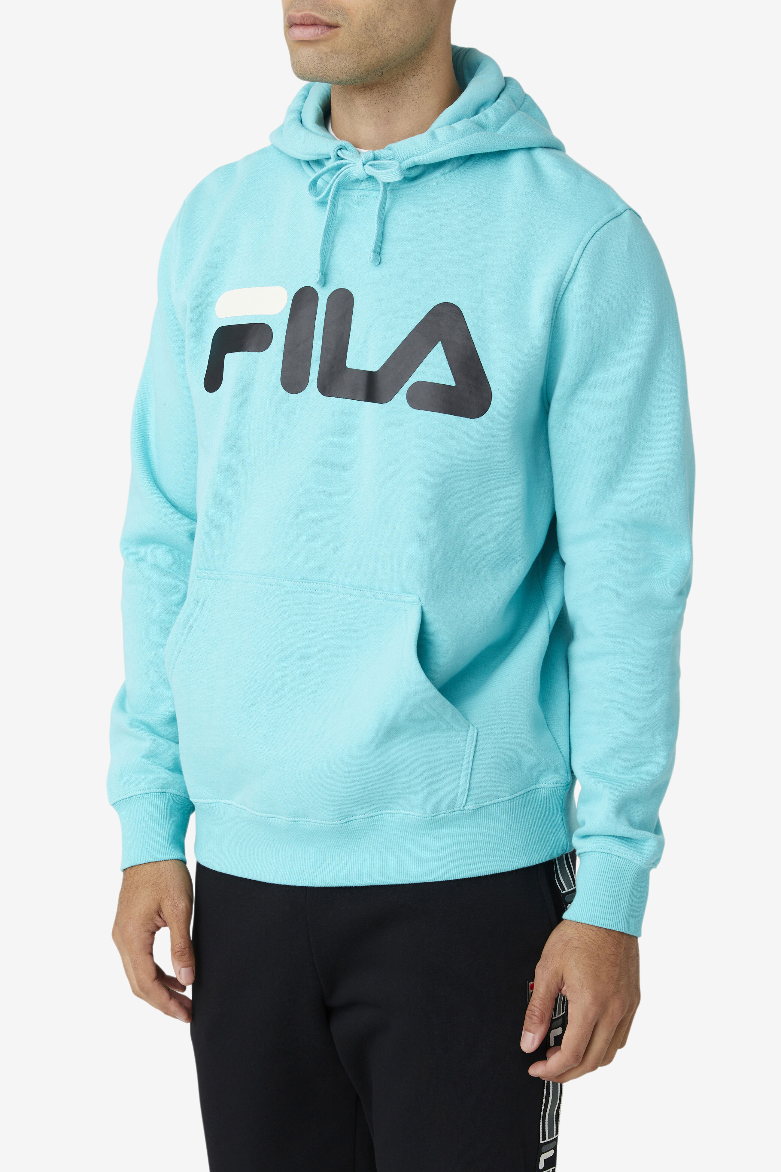 Fila fiori hoodie store