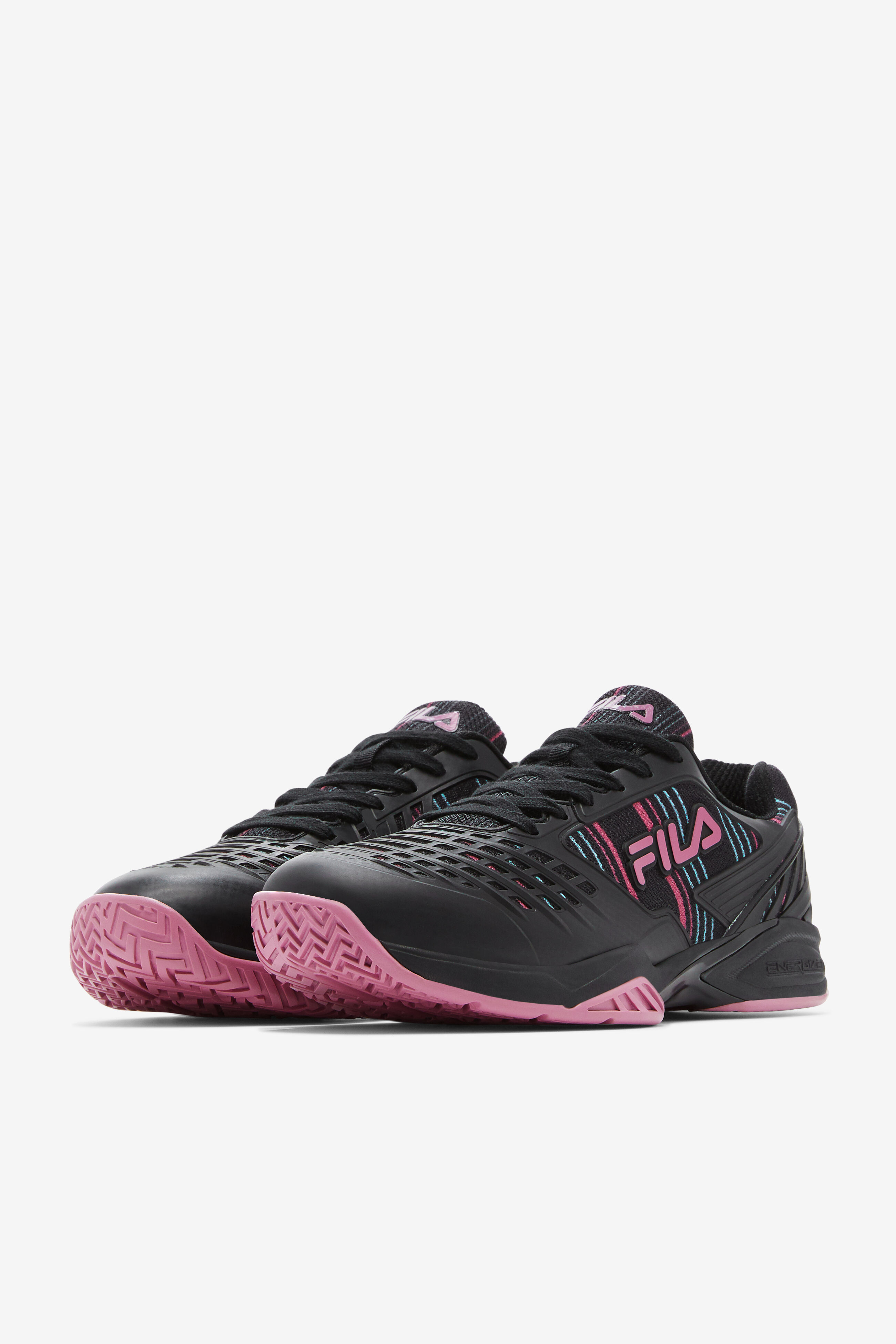 Fila elastic back cage sneaker new arrivals