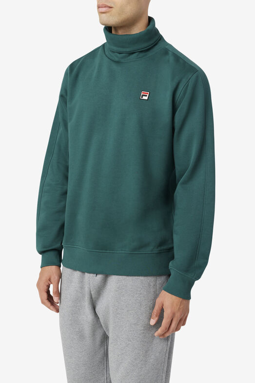 NOAH FLEECE/JUNE BUG/Large