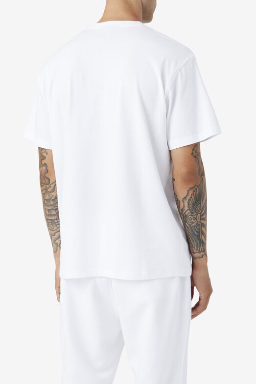 2PAC PATCH TEE
