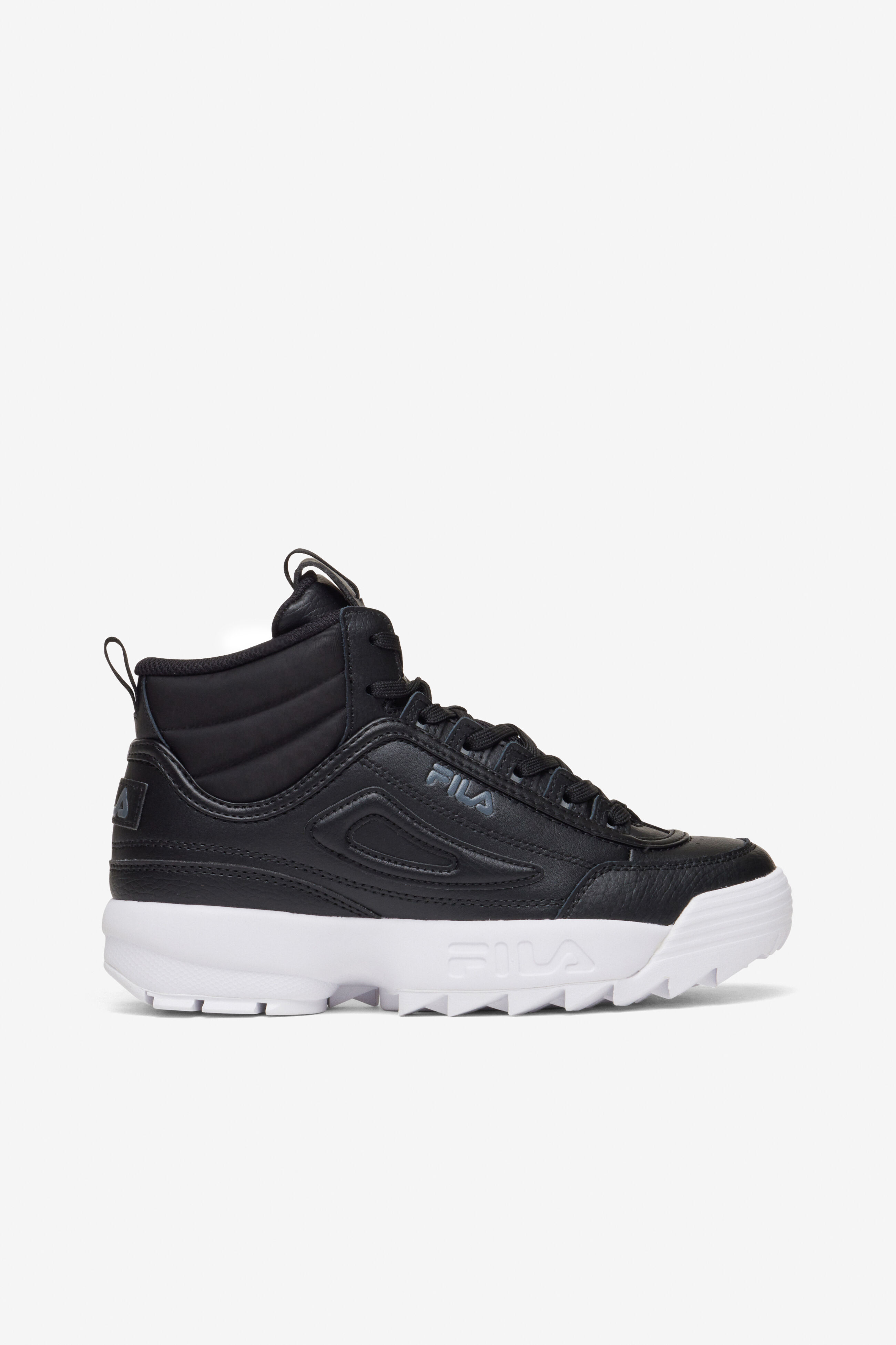Fila women's disruptor ii premium hot sale