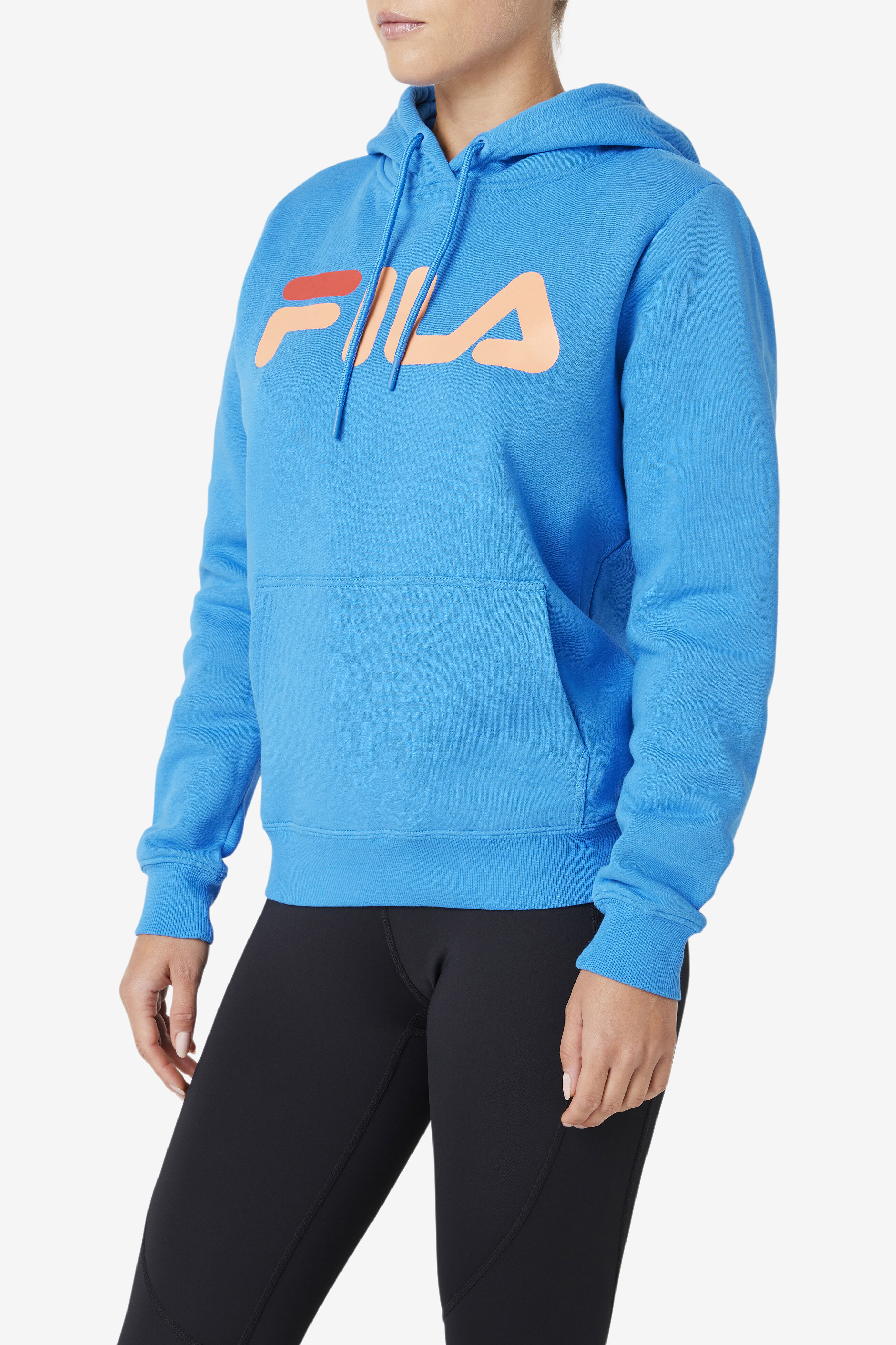 Fila lucy hoodie on sale