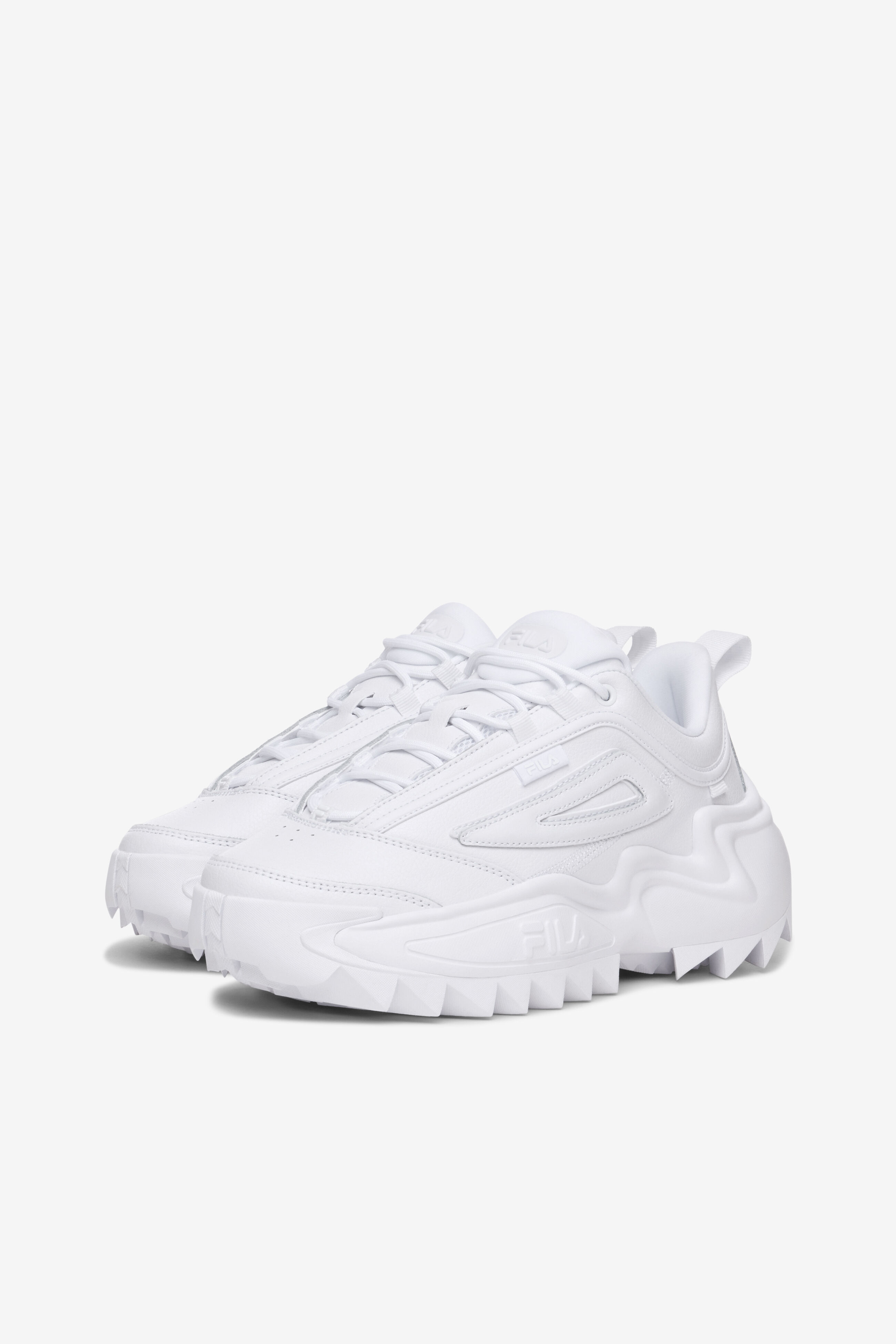 Twister Platform Sneakers For Women | Fila
