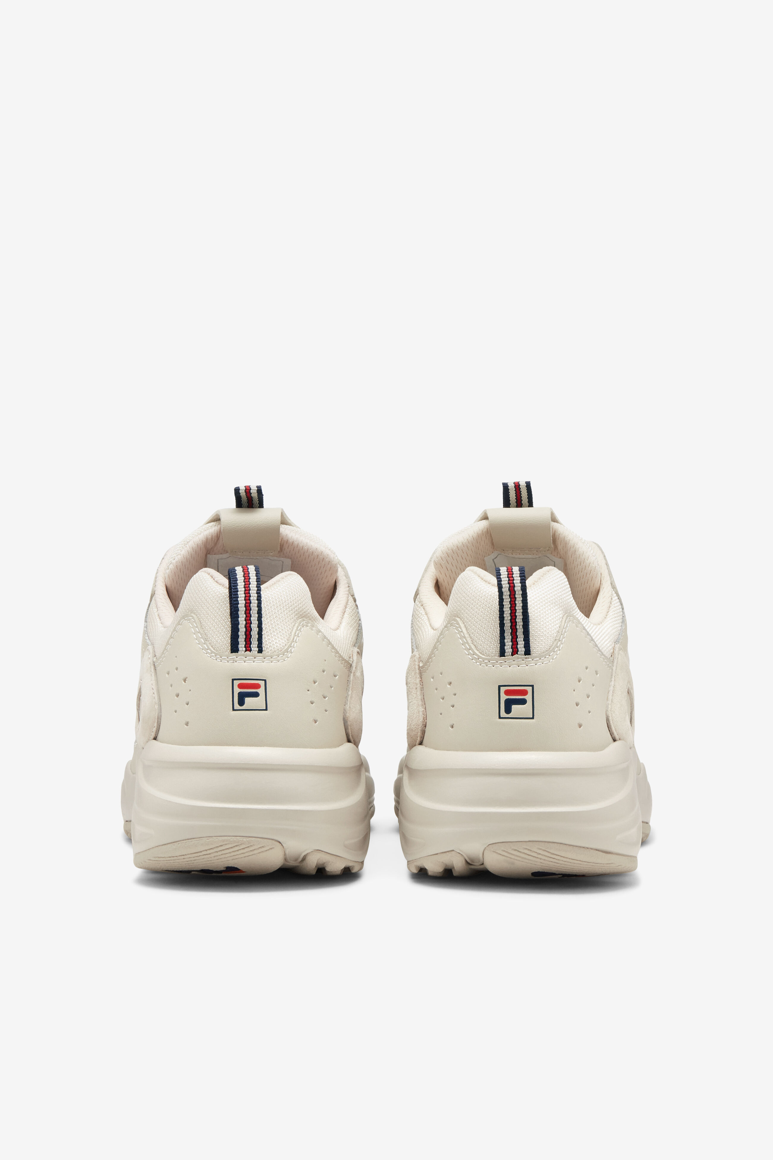 fila tracer beige