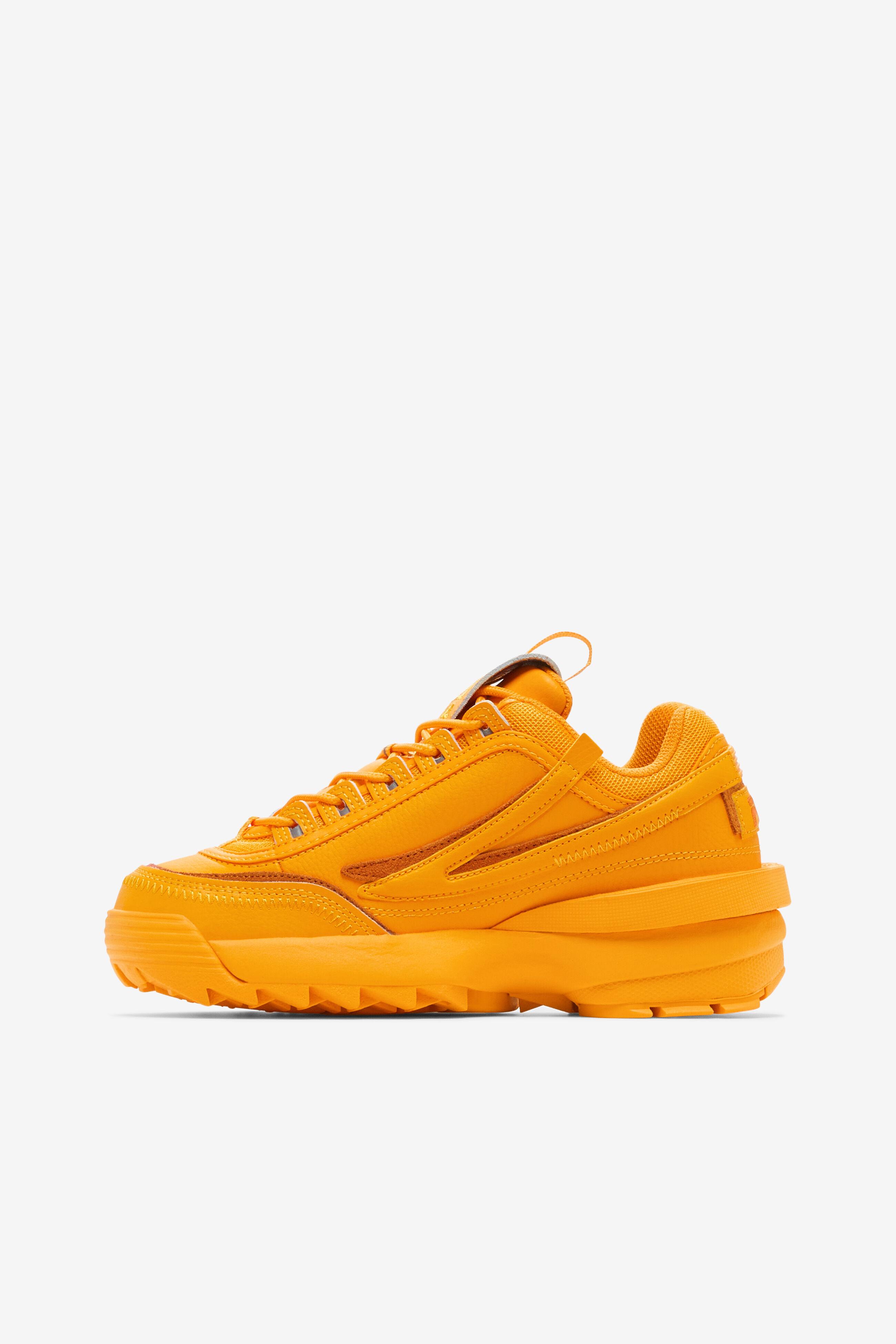Fila disruptor womens orange outlet