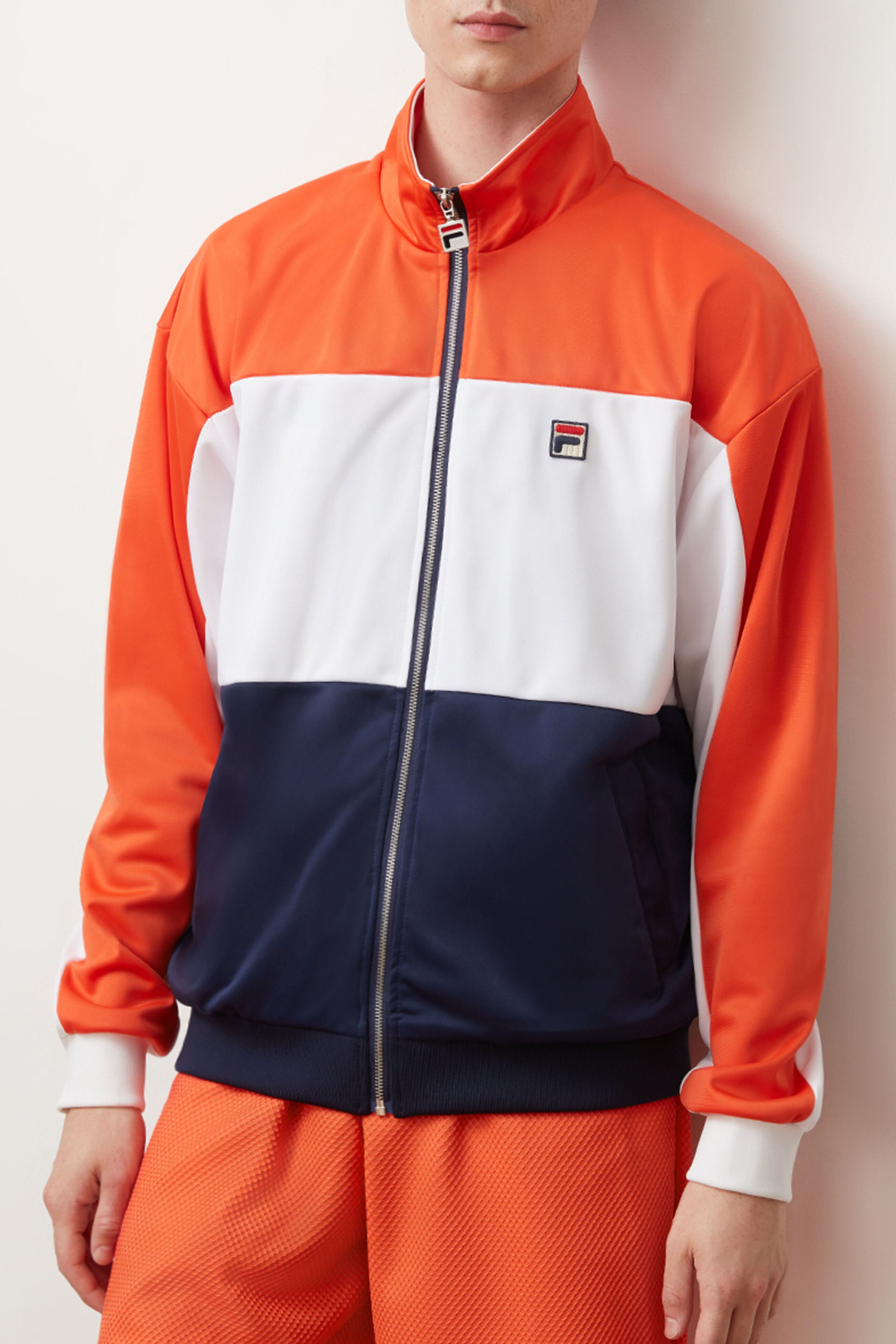 Fila sterling clearance