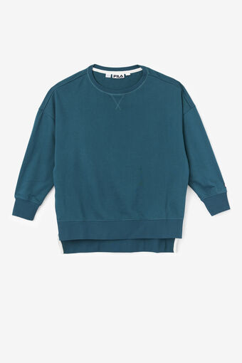 GURU COVER UP/DEEP TEAL/2XLarge