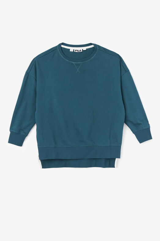 GURU COVER UP/DEEP TEAL/2XLarge