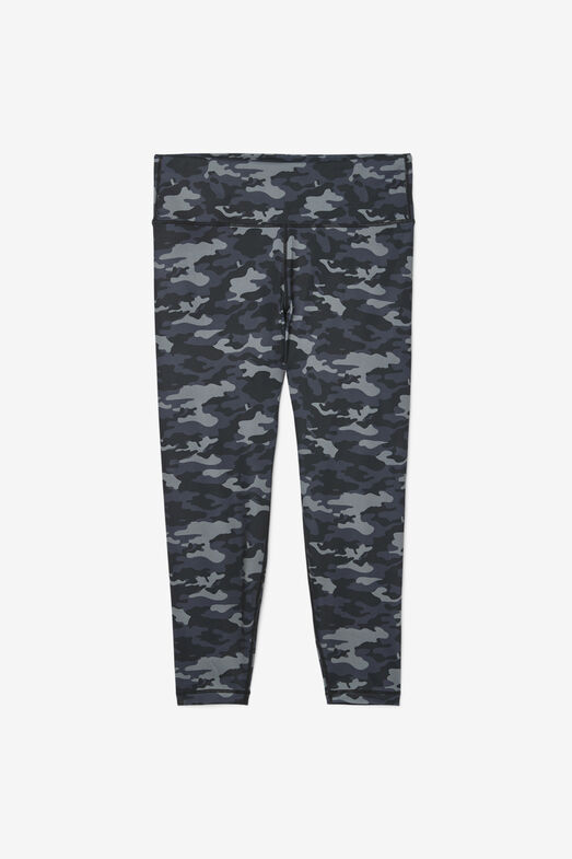 FORZA SLEEK 7/8 IN LEGGING/DARKCAMO/1XLarge