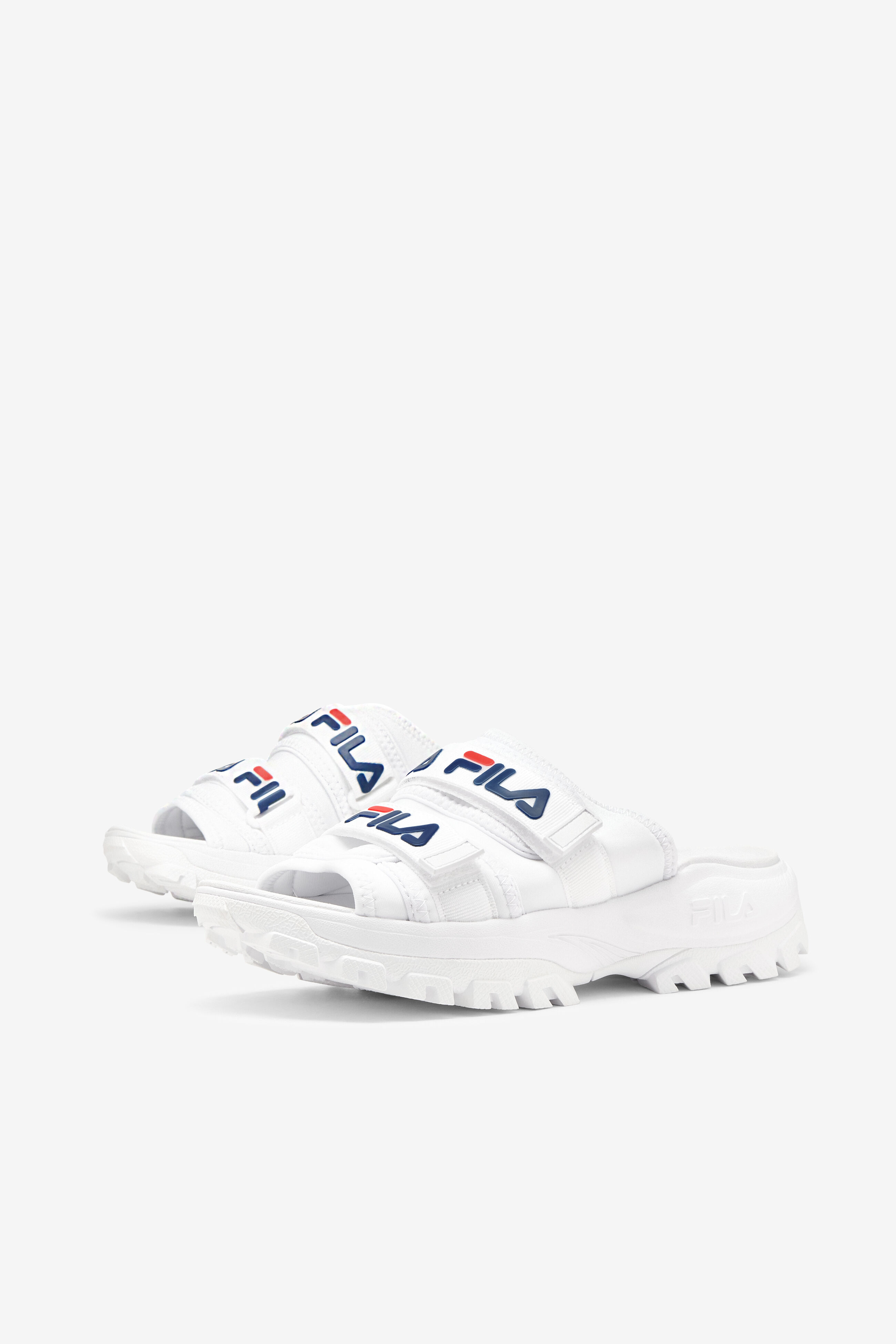 OUTDOOR SLIDE FILA